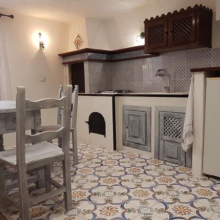 Il Nido 3 Apartamento San Vito Lo Capo Exterior foto