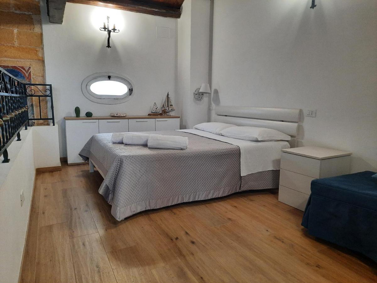 Il Nido 3 Apartamento San Vito Lo Capo Exterior foto
