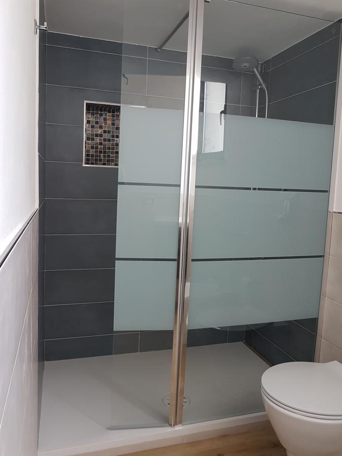 Il Nido 3 Apartamento San Vito Lo Capo Exterior foto
