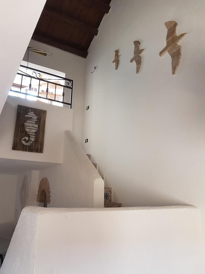 Il Nido 3 Apartamento San Vito Lo Capo Exterior foto