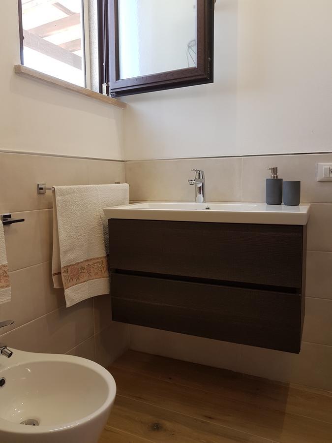 Il Nido 3 Apartamento San Vito Lo Capo Exterior foto