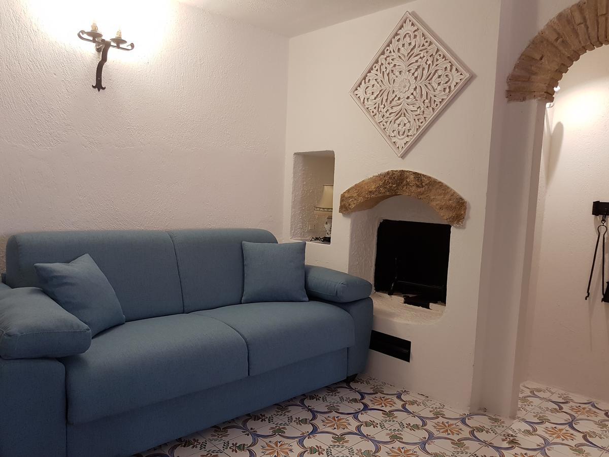 Il Nido 3 Apartamento San Vito Lo Capo Exterior foto