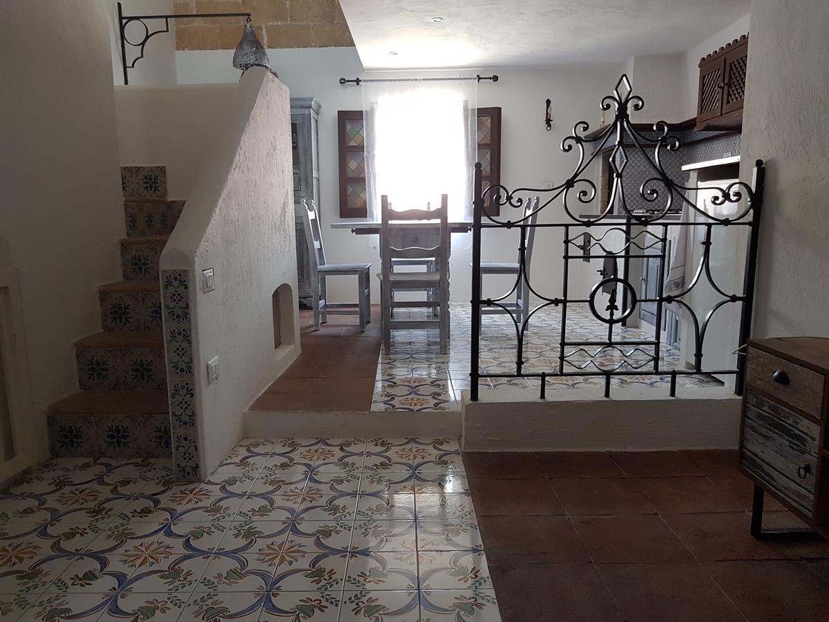Il Nido 3 Apartamento San Vito Lo Capo Exterior foto
