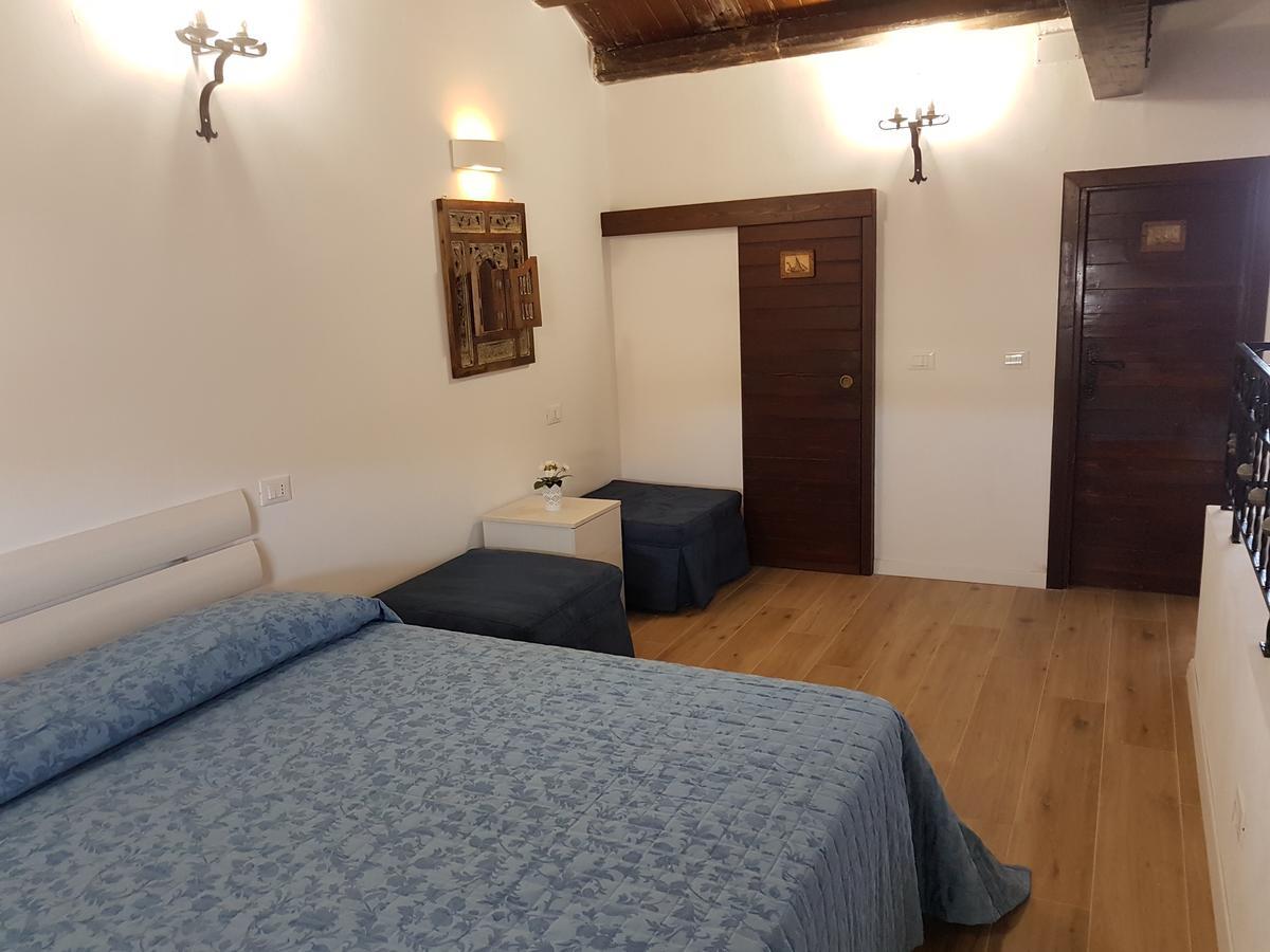 Il Nido 3 Apartamento San Vito Lo Capo Exterior foto