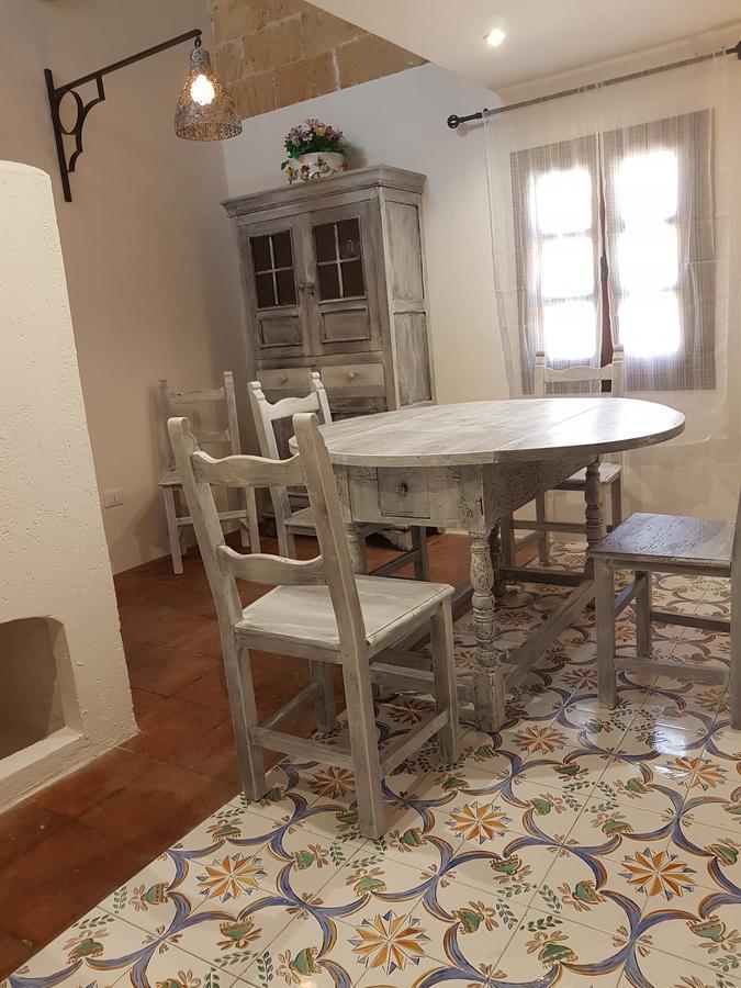 Il Nido 3 Apartamento San Vito Lo Capo Exterior foto