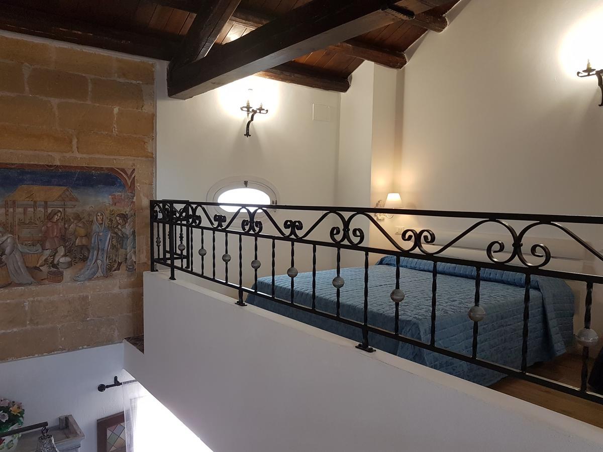 Il Nido 3 Apartamento San Vito Lo Capo Exterior foto