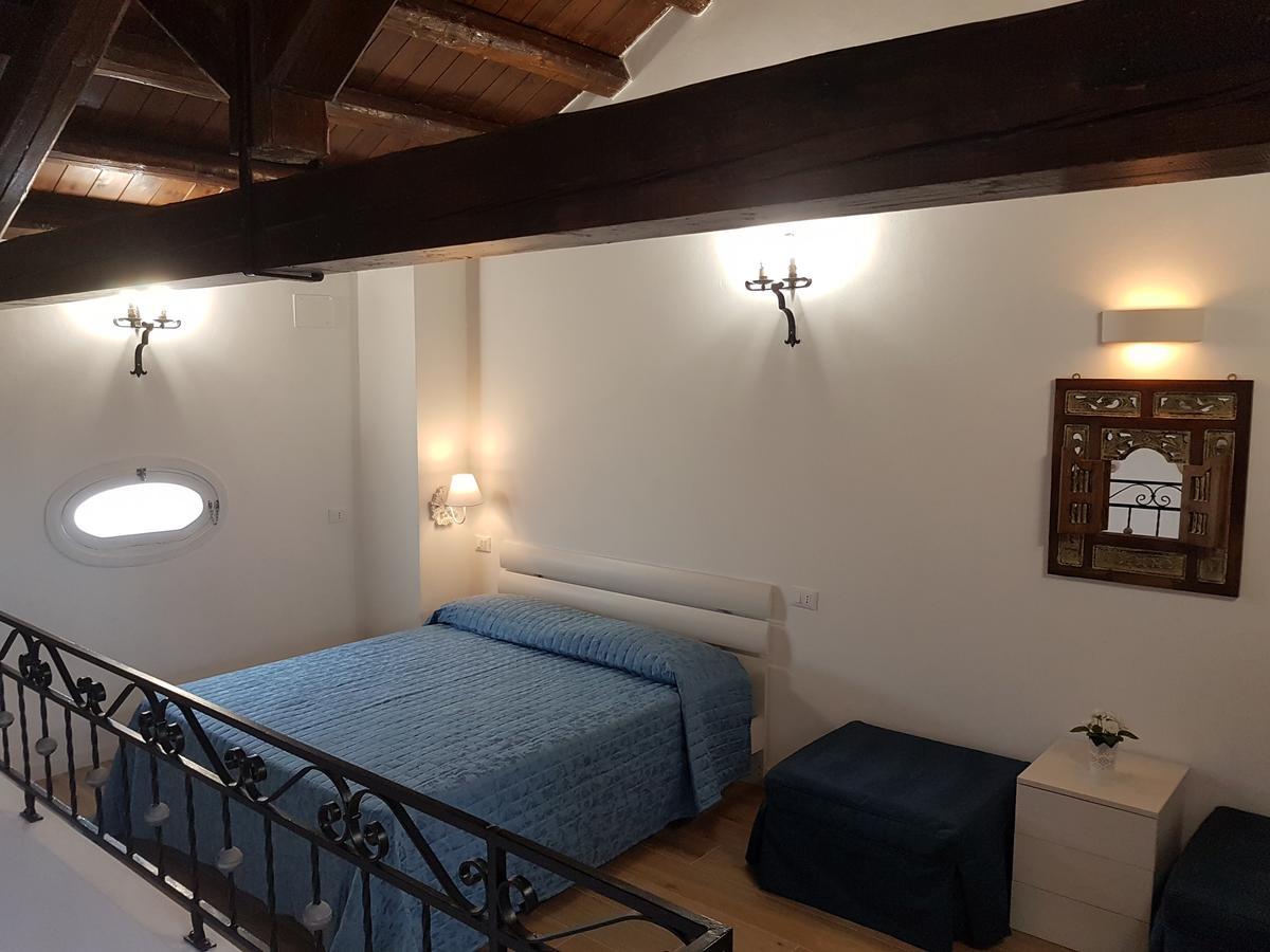 Il Nido 3 Apartamento San Vito Lo Capo Exterior foto