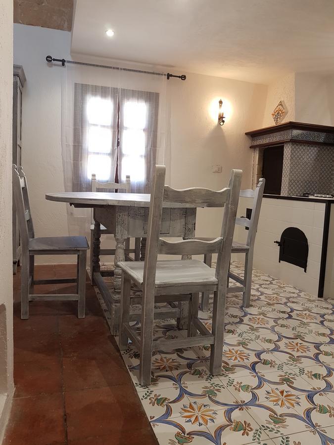 Il Nido 3 Apartamento San Vito Lo Capo Exterior foto