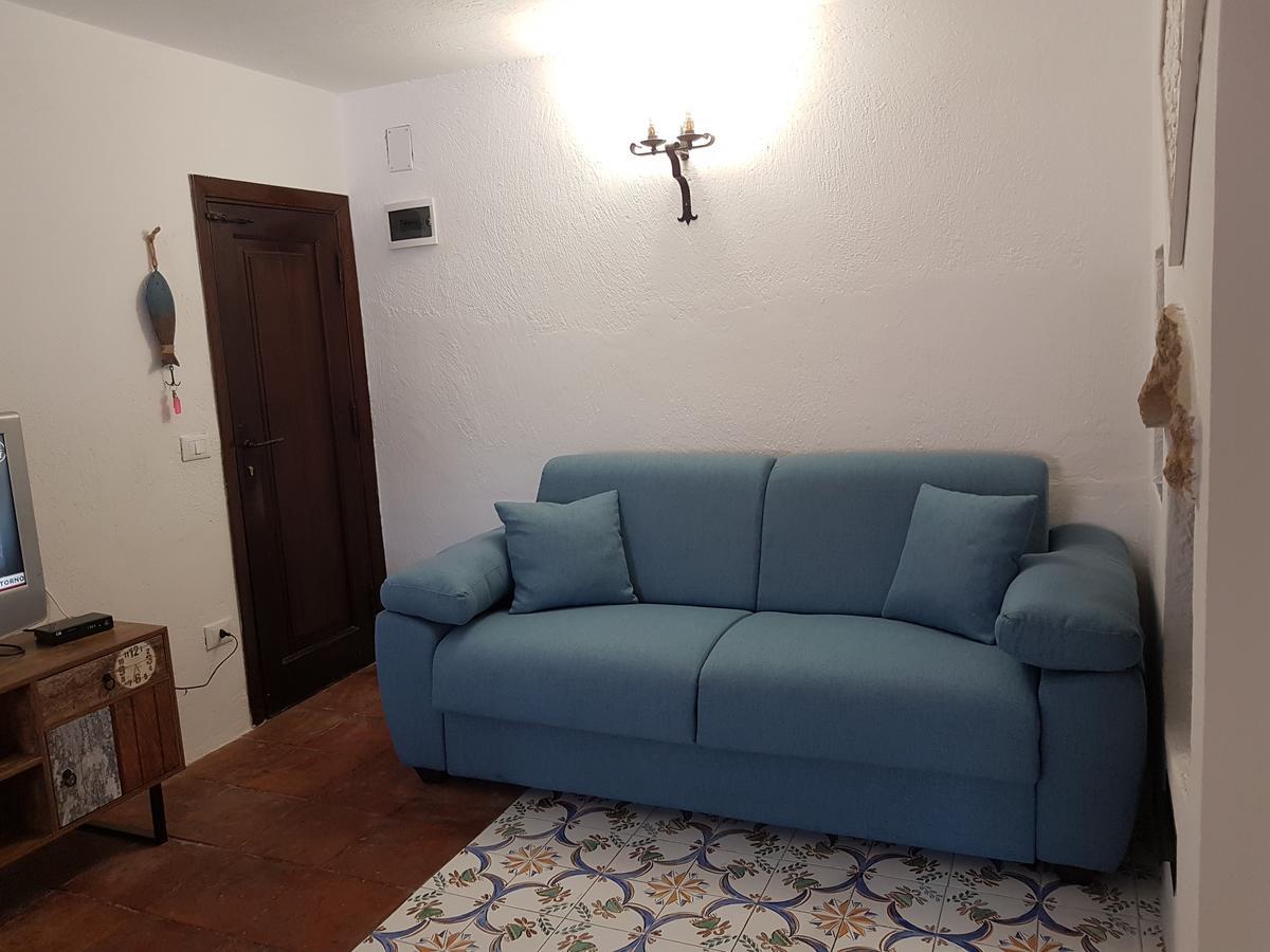 Il Nido 3 Apartamento San Vito Lo Capo Exterior foto