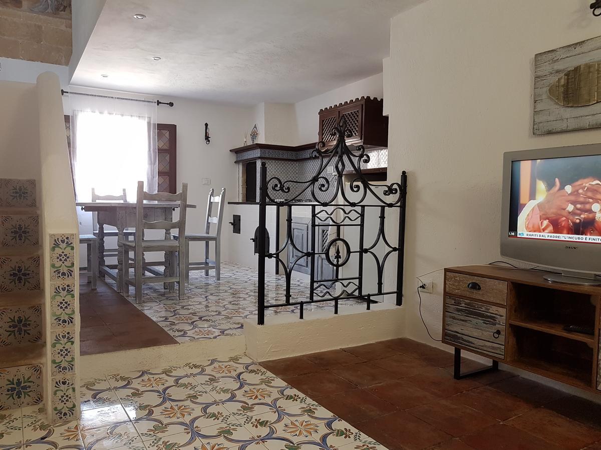 Il Nido 3 Apartamento San Vito Lo Capo Exterior foto
