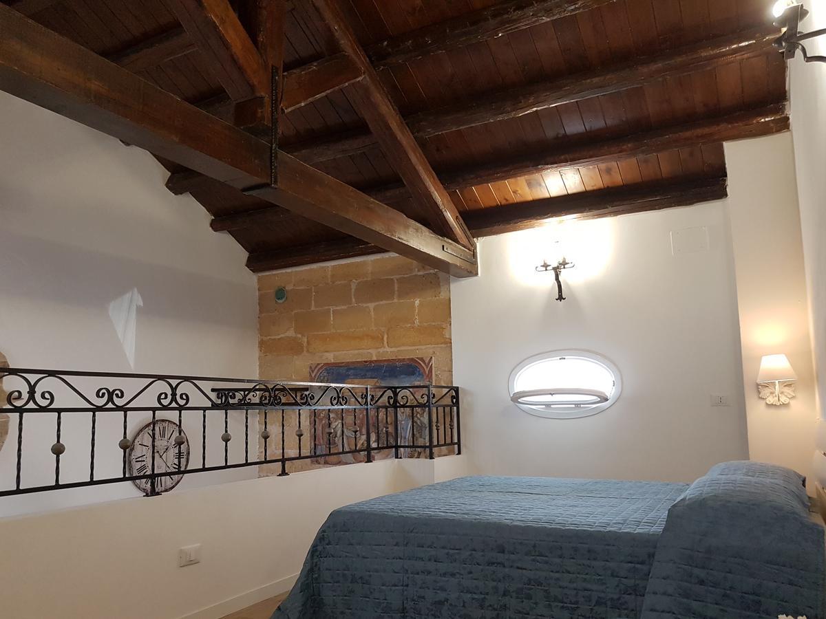 Il Nido 3 Apartamento San Vito Lo Capo Exterior foto