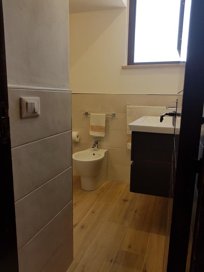 Il Nido 3 Apartamento San Vito Lo Capo Exterior foto