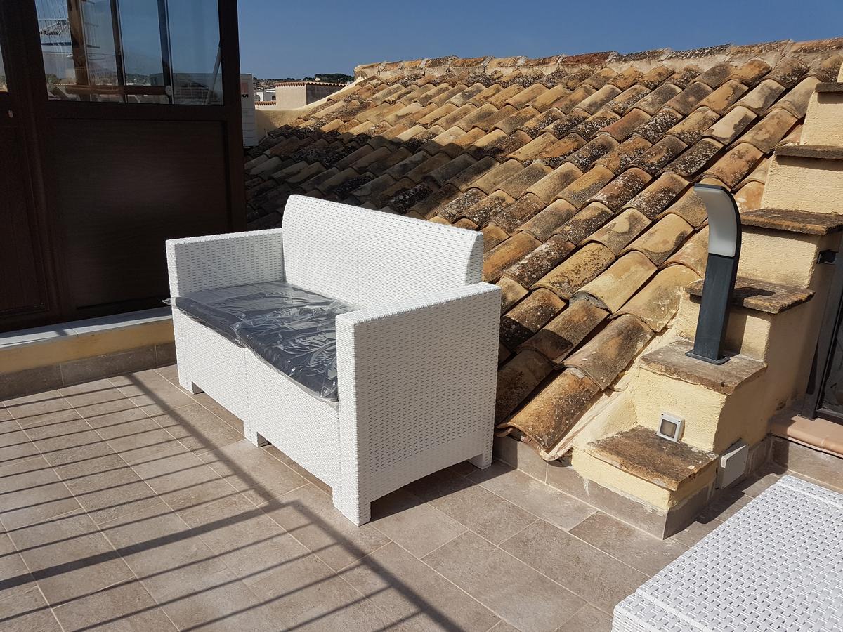 Il Nido 3 Apartamento San Vito Lo Capo Exterior foto