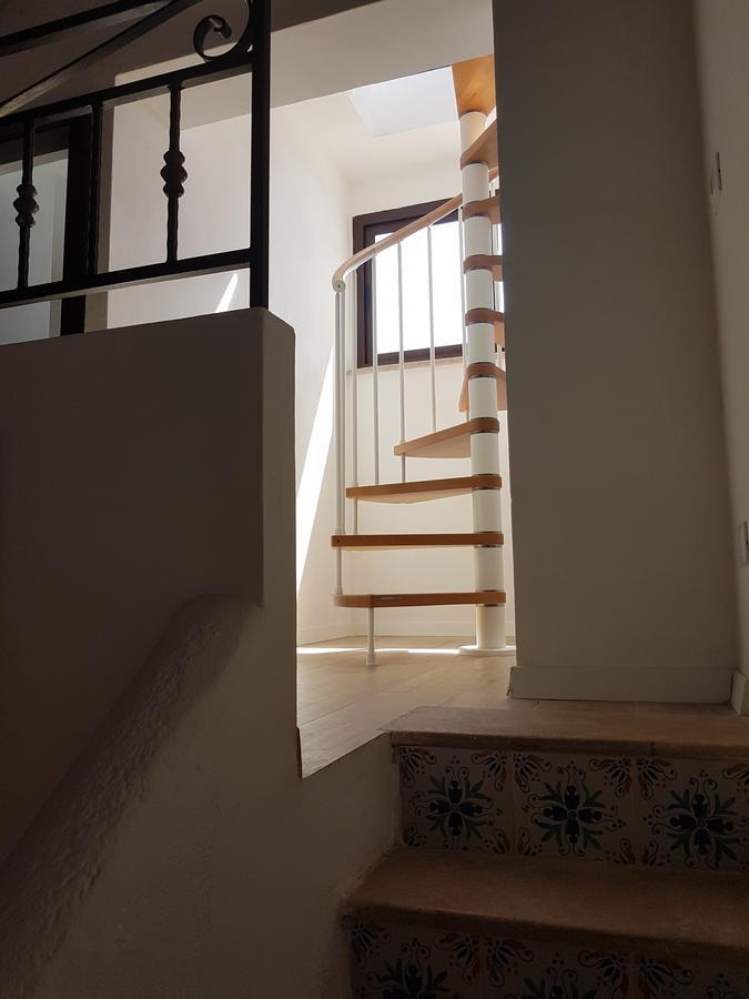Il Nido 3 Apartamento San Vito Lo Capo Exterior foto