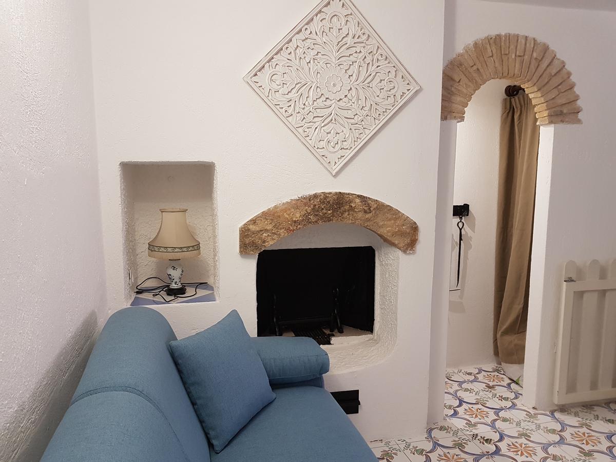 Il Nido 3 Apartamento San Vito Lo Capo Exterior foto