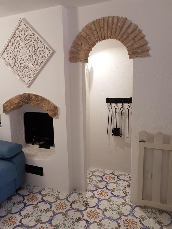 Il Nido 3 Apartamento San Vito Lo Capo Exterior foto