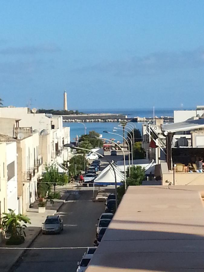 Il Nido 3 Apartamento San Vito Lo Capo Exterior foto
