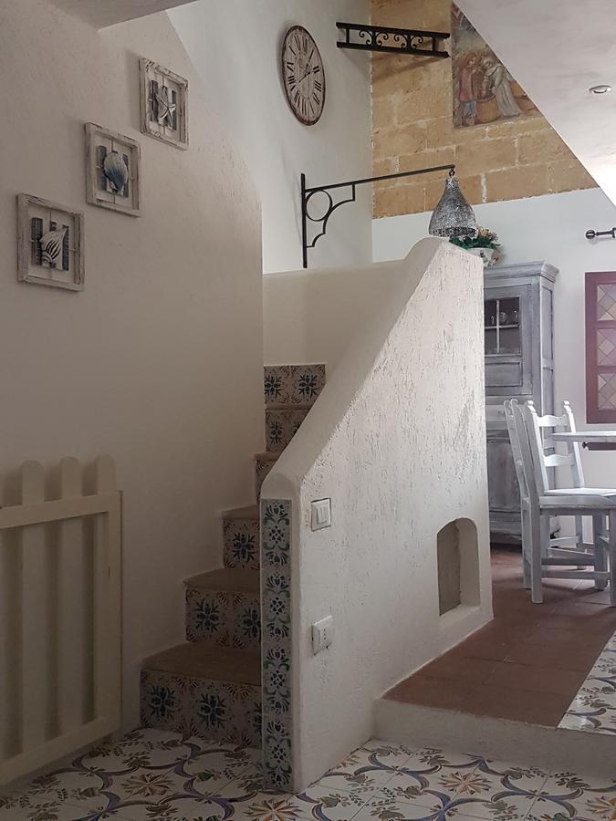 Il Nido 3 Apartamento San Vito Lo Capo Exterior foto