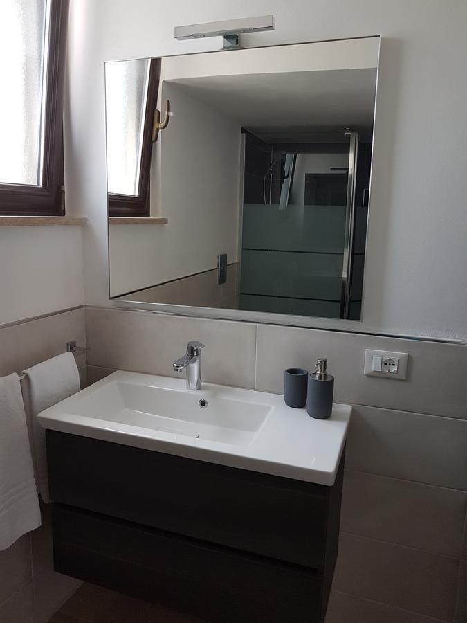 Il Nido 3 Apartamento San Vito Lo Capo Exterior foto