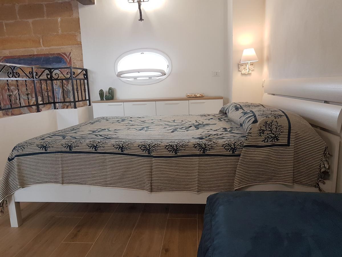 Il Nido 3 Apartamento San Vito Lo Capo Exterior foto